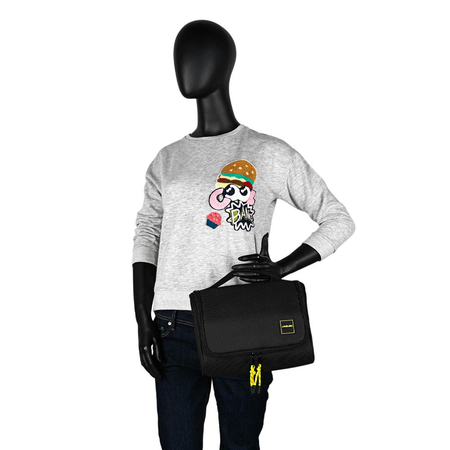 ΝΕΣΕΣΈΡ ΑΝΑΔΙΠΛΟΎΜΕΝΟ JASLEN ΜΑΎΡΟ 101525-01