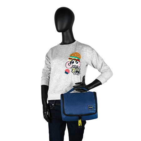 ΝΕΣΕΣΈΡ ΑΝΑΔΙΠΛΟΎΜΕΝΟ JASLEN ΜΠΛΕ 101525-02