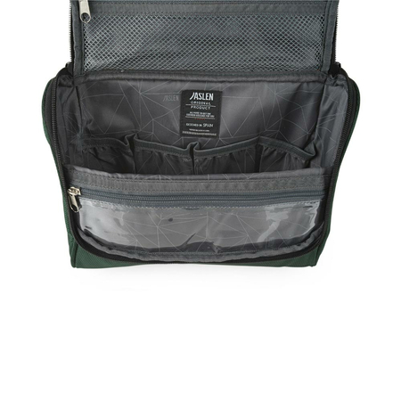 ΝΕΣΕΣΈΡ ΑΝΑΔΙΠΛΟΎΜΕΝΟ JASLEN ΠΡΆΣΙΝΟ 101525-03