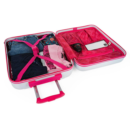 ΒΑΛΊΤΣΑ ΚΑΜΠΊΝΑΣ AGATHA RUIZ DE LA PRADA FACE ΦΟΎΞΙΑ 133550-16