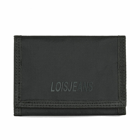 ΠΟΡΤΟΦΌΛΙ ΑΝΔΡΙΚΌ LOIS ΜΑΎΡΟ 311001-01