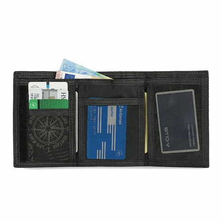 ΠΟΡΤΟΦΌΛΙ ΑΝΔΡΙΚΌ LOIS ΜΑΎΡΟ 311001-01