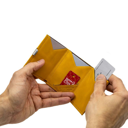 ΠΟΡΤΟΦΌΛΙ EXENTRI SUNFLOWER EXW314