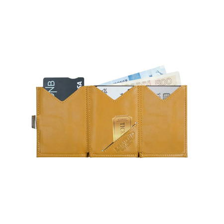 ΠΟΡΤΟΦΌΛΙ EXENTRI SUNFLOWER EXW314