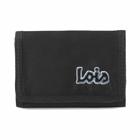 ΠΟΡΤΟΦΌΛΙ ΑΝΔΡΙΚΌ LOIS ΜΑΎΡΟ 314701-01