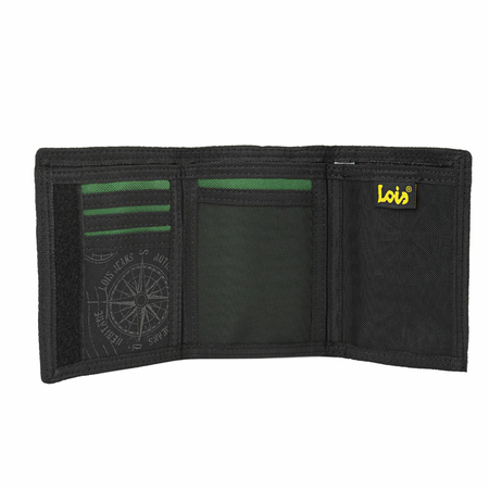ΠΟΡΤΟΦΌΛΙ ΑΝΔΡΙΚΌ LOIS ΧΑΚΊ 314701-03