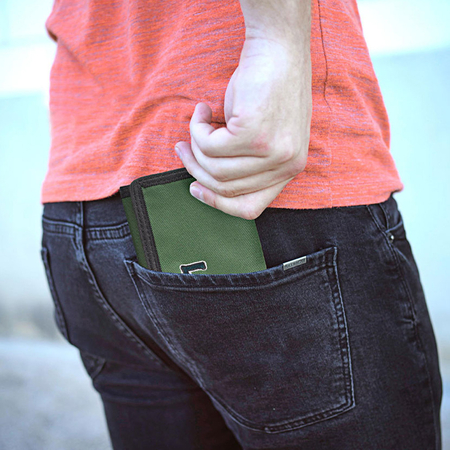 ΠΟΡΤΟΦΌΛΙ ΑΝΔΡΙΚΌ LOIS ΧΑΚΊ 314701-03