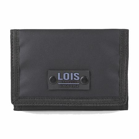 ΠΟΡΤΟΦΌΛΙ ΑΝΔΡΙΚΌ LOIS ΜΑΎΡΟ 317201-01