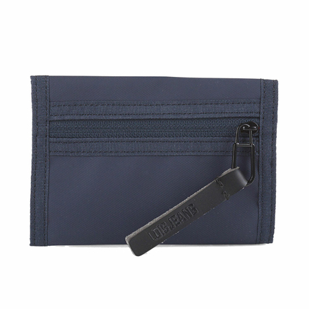 ΠΟΡΤΟΦΌΛΙ ΑΝΔΡΙΚΌ LOIS ΜΠΛΕ 317201-02