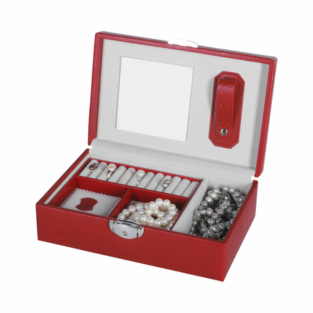 ΘΉΚΗ ΚΟΣΜΗΜΆΤΩΝ DAVIDTS ΚΌΚΚΙΝΟ 367201-84