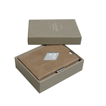 ΠΟΡΤΟΦΌΛΙ MULTI EXENTRI CAMEL EXM509