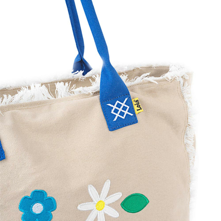 ΤΣΆΝΤΑ ΘΑΛΆΣΣΗΣ LOIS ΜΠΕΖ 601101-01