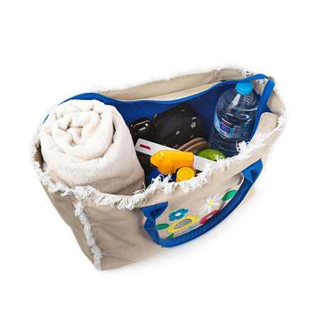 ΤΣΆΝΤΑ ΘΑΛΆΣΣΗΣ LOIS ΜΠΕΖ 601101-01