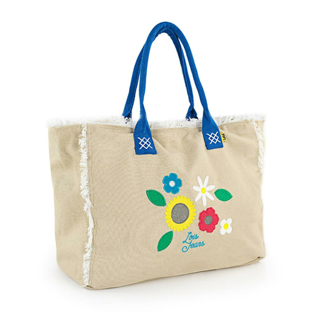 ΤΣΆΝΤΑ ΘΑΛΆΣΣΗΣ LOIS ΜΠΕΖ 601101-01