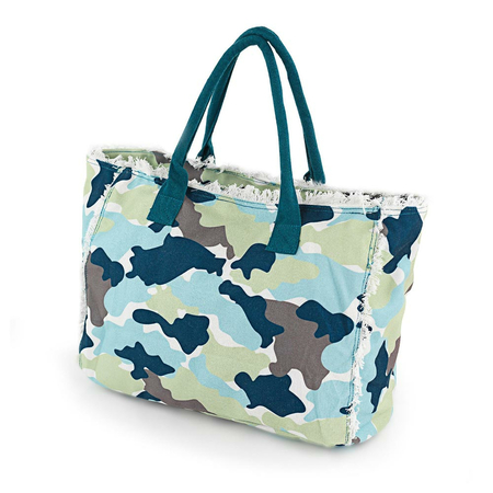 ΤΣΆΝΤΑ ΘΑΛΆΣΣΗΣ LOIS ΣΙΈΛ ARMY 601101-03