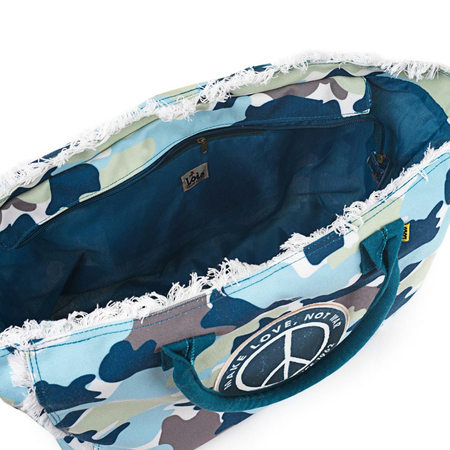 ΤΣΆΝΤΑ ΘΑΛΆΣΣΗΣ LOIS ΣΙΈΛ ARMY 601101-03