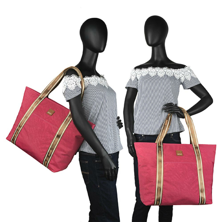 ΤΣΆΝΤΑ ΘΑΛΆΣΣΗΣ SKPAT ΡΟΖ 601403-02