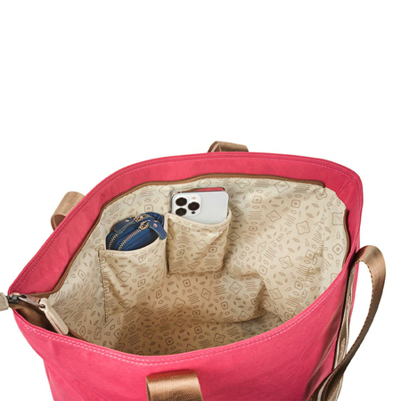 ΤΣΆΝΤΑ ΘΑΛΆΣΣΗΣ SKPAT ΡΟΖ 601403-02