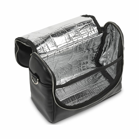 ΙΣΟΘΕΡΜΙΚΉ ΤΣΆΝΤΑ 6LT JASLEN ΜΑΎΡΟ 95090-01