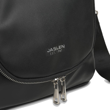 ΙΣΟΘΕΡΜΙΚΉ ΤΣΆΝΤΑ 6LT JASLEN ΜΑΎΡΟ 95090-01