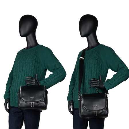 ΙΣΟΘΕΡΜΙΚΉ ΤΣΆΝΤΑ 6LT JASLEN ΜΑΎΡΟ 95090-01