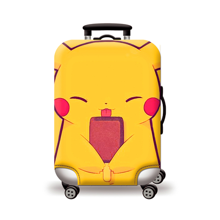 Κάλυμμα Βαλίτσας Small Pikachu
