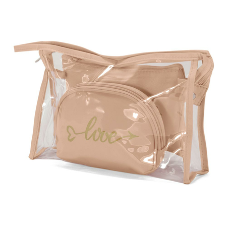 ΝΕΣΕΣΈΡ ΣΕΤ 3 ΤΕΜΑΧΊΩΝ BENZI ΣΟΜΌΝ BZ5654