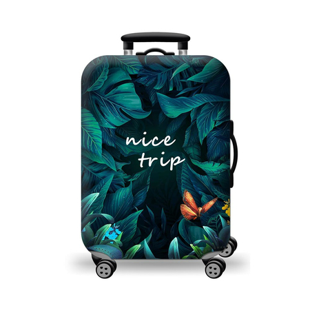 ΚΆΛΥΜΜΑ ΒΑΛΊΤΣΑΣ SMALL AMBER NICE TRIP AM563-01