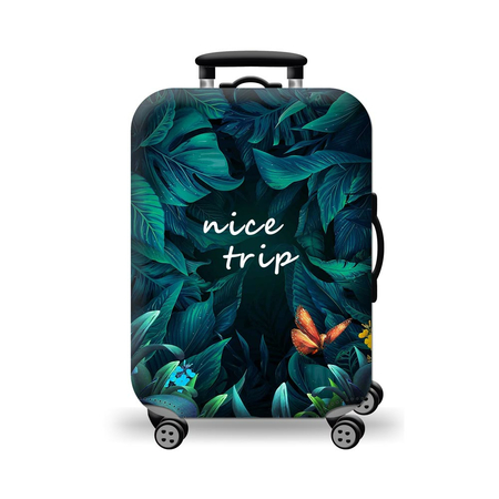 ΚΆΛΥΜΜΑ ΒΑΛΊΤΣΑΣ MEDIUM AMBER NICE TRIP AM563-02