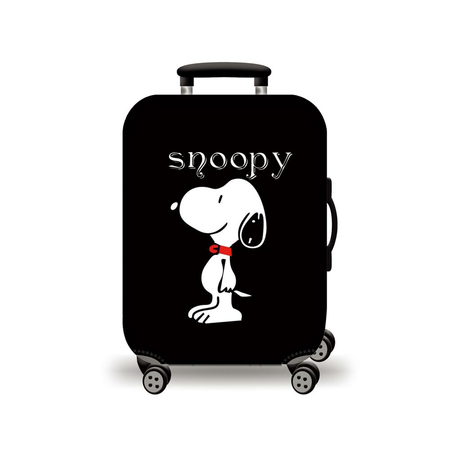 ΚΆΛΥΜΜΑ ΒΑΛΊΤΣΑΣ SMALL AMBER SNOOPY AM568-01