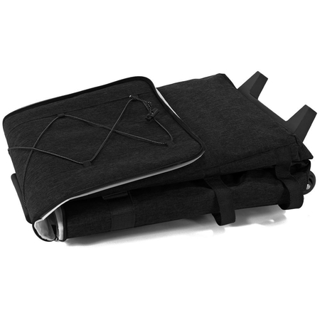 ΙΣΟΘΕΡΜΙΚΌ ΤΡΌΛΕΪ 45LT BENZI ΜΑΎΡΟ BZ5736