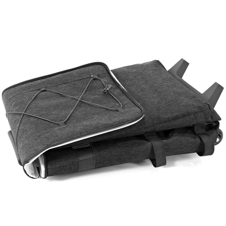 ΙΣΟΘΕΡΜΙΚΌ ΤΡΌΛΕΪ 45LT BENZI ΓΚΡΙ BZ5736