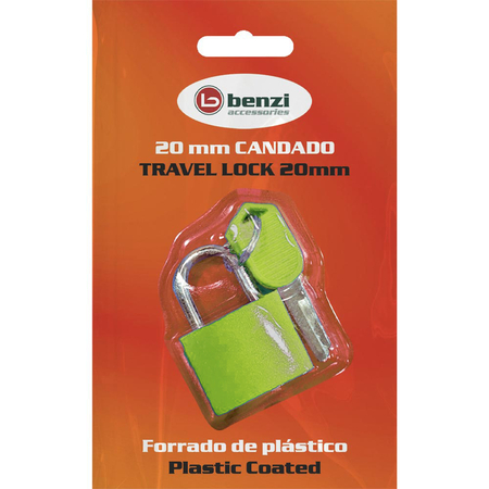 ΛΟΥΚΈΤΟ ΜΕ ΚΛΕΙΔΊ BENZI ΛΑΧΑΝΊ BZ5740