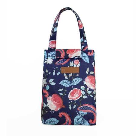 ΙΣΟΘΕΡΜΙΚΉ ΤΣΆΝΤΑ ΦΑΓΗΤΟΎ 8LT AMBER ROSES AM3005