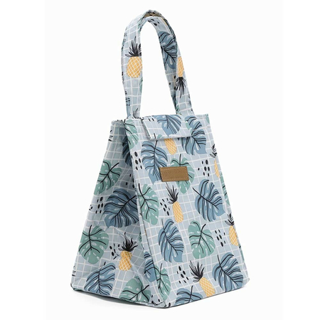 ΙΣΟΘΕΡΜΙΚΉ ΤΣΆΝΤΑ ΦΑΓΗΤΟΎ 8LT AMBER TROPICAL AM3005