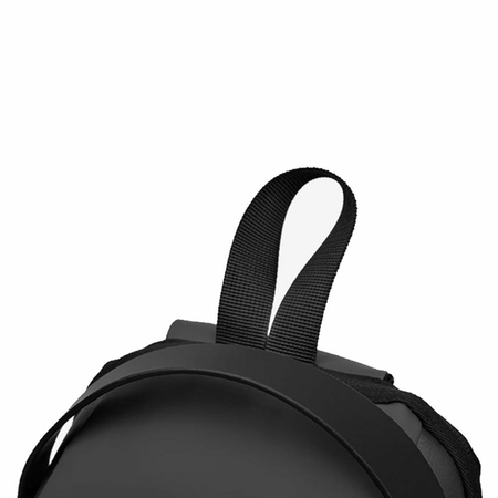 ΤΣΑΝΤΆΚΙ ΏΜΟΥ AMBER ΜΑΎΡΟ AM2006