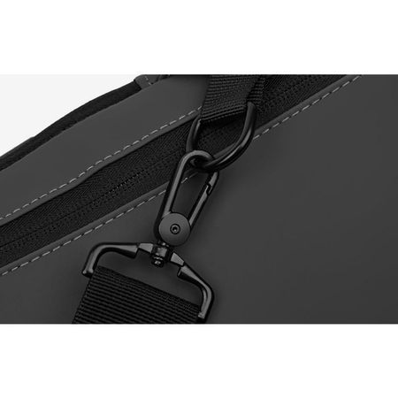 ΤΣΑΝΤΆΚΙ ΏΜΟΥ AMBER ΜΑΎΡΟ AM2006