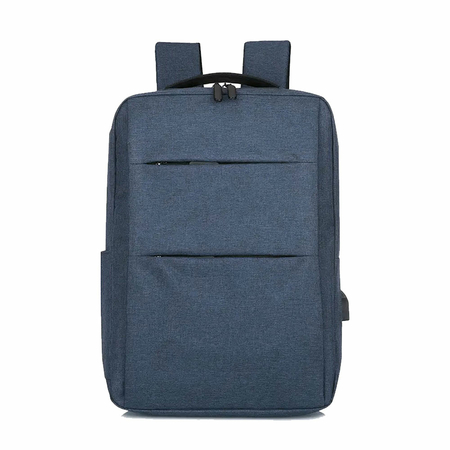 Σακίδιο με Θήκη Laptop 15,6''