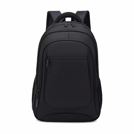 Σακίδιο με Θήκη Laptop 17,3'' Μαύρο