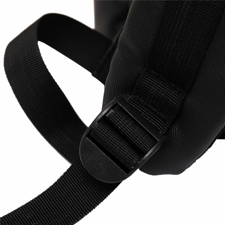 ΣΑΚΊΔΙΟ ΜΕ ΘΉΚΗ LAPTOP 13" AMBER ΜΑΎΡΟ AM2011