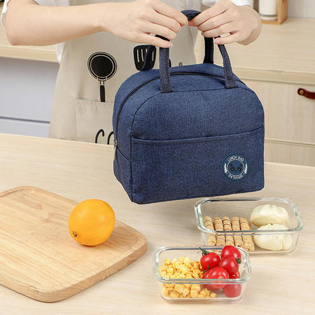 ΙΣΟΘΕΡΜΙΚΉ ΤΣΆΝΤΑ ΦΑΓΗΤΟΎ 5LT AMBER ΦΟΎΞΙΑ AM3001