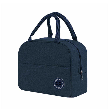 Ισοθερμική Τσάντα 5Lt Μπλε