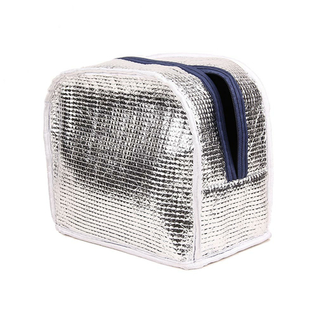 ΙΣΟΘΕΡΜΙΚΉ ΤΣΆΝΤΑ ΦΑΓΗΤΟΎ 5LT AMBER ΜΠΟΡΝΤΌ AM3001