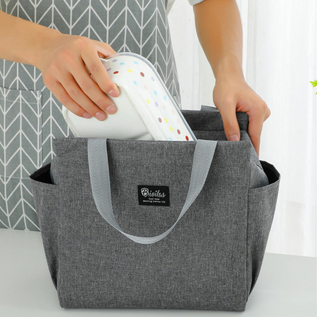 ΙΣΟΘΕΡΜΙΚΉ ΤΣΆΝΤΑ ΦΑΓΗΤΟΎ 9LT AMBER ΡΟΖ AM3002