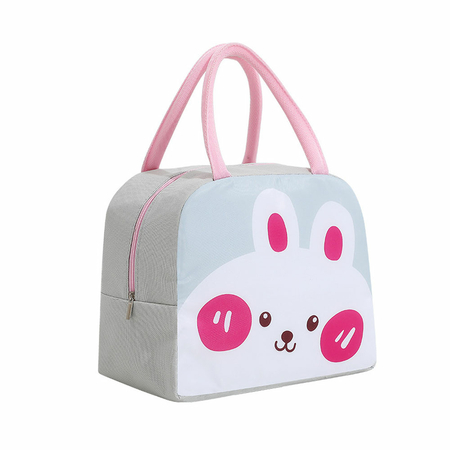 Ισοθερμική Τσάντα Φαγητού 5,5Lt  Bunny