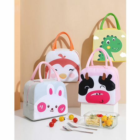 ΙΣΟΘΕΡΜΙΚΉ ΤΣΆΝΤΑ ΦΑΓΗΤΟΎ 5,5LT AMBER KOALA AM3003