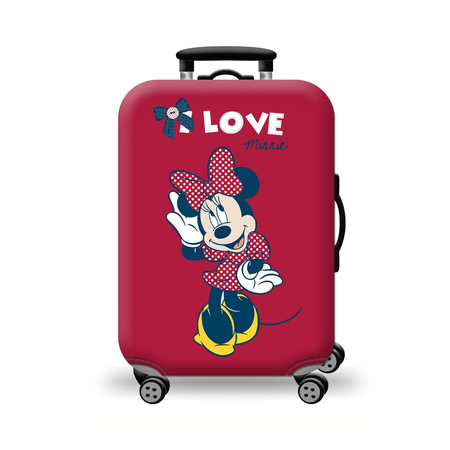 ΚΆΛΥΜΜΑ ΒΑΛΊΤΣΑΣ SMALL AMBER LOVE MINNIE AM520-01