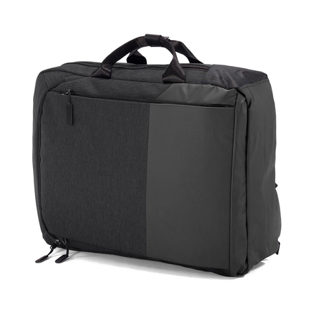 ΣΑΚΊΔΙΟ ΜΕ ΘΉΚΗ LAPTOP 15.6" BENZI ΜΑΎΡΟ BZ5713