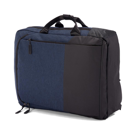 ΣΑΚΊΔΙΟ ΜΕ ΘΉΚΗ LAPTOP 15.6" BENZI ΜΠΛΕ BZ5713