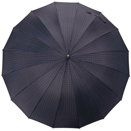 ΟΜΠΡΈΛΑ ΧΕΙΡΟΚΊΝΗΤΗ ΜΠΑΣΤΟΎΝΙ BENZI ΜΠΛΕ PA108